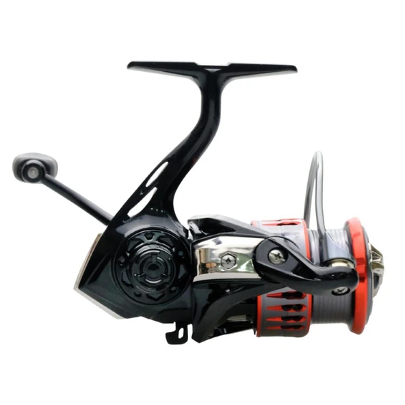 Ryuji Raptor 2000S 5+1BB Makara - 3