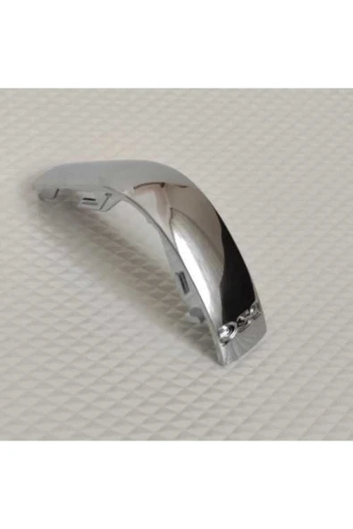 YıldızTuning Volkswagen Dsg Vites Topuz Başlığı Kromu