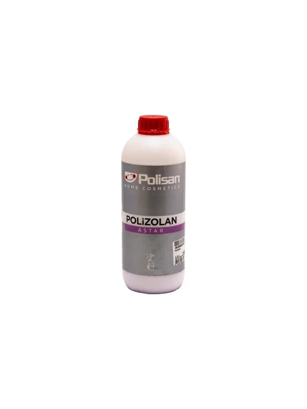 Polisan Polizolan Astar 0,75 LT
