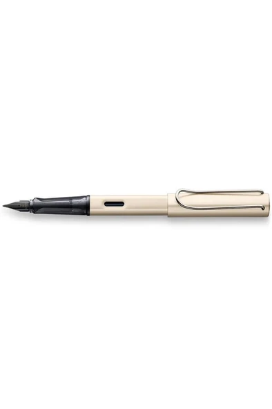 Lamy Lx Dolma Kalem Paladyum Kaplama Klıps M Uc M-58 - 2