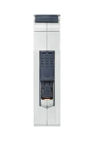 Siemens 5sl6125-6ya 1 Fazlı 25 Amper B Tipi Çabuk Karakterli 6ka Otomatik Sigorta - 2