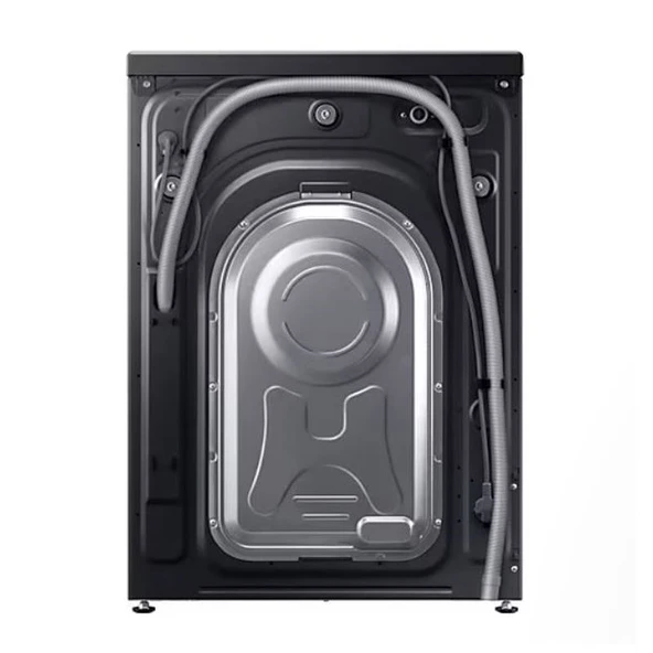 Samsung WW11DG6B25LBAH 11 Kg 1400 Devir Siyah Çamaşır Makinesi - 4