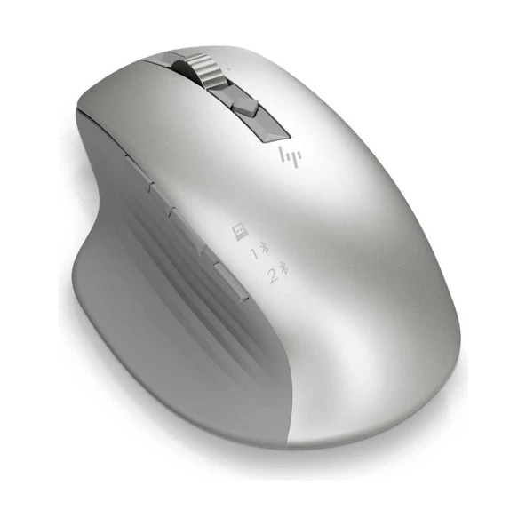 HP 930 Creator Kablosuz Bluettooth Mouse Gümüş 1D0K9AA
