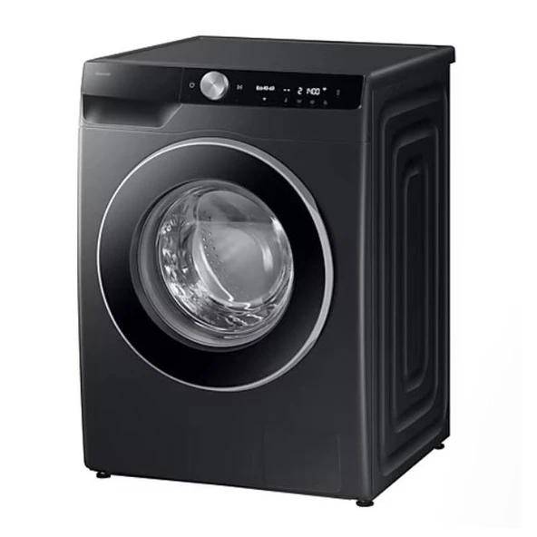Samsung WW11DG6B25LBAH 11 Kg 1400 Devir Siyah Çamaşır Makinesi - 3