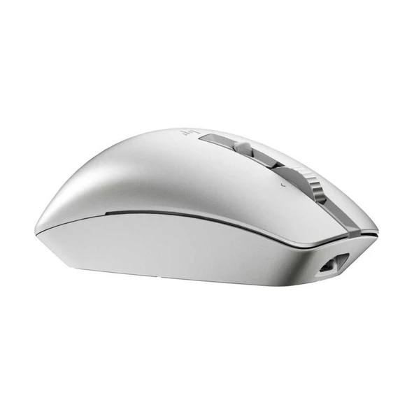 HP 930 Creator Kablosuz Bluettooth Mouse Gümüş 1D0K9AA - 3