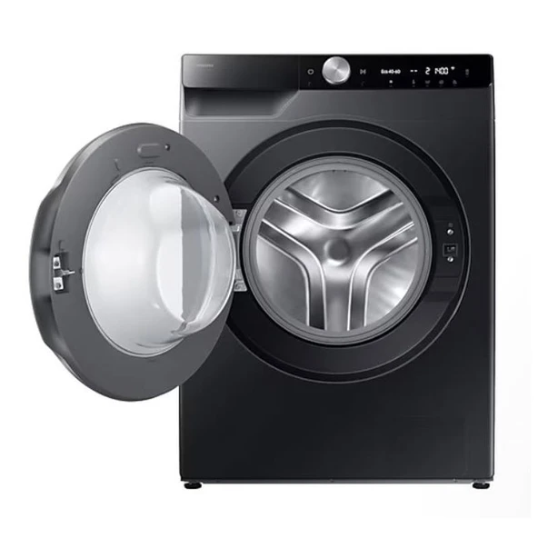 Samsung WW11DG6B25LBAH 11 Kg 1400 Devir Siyah Çamaşır Makinesi - 6