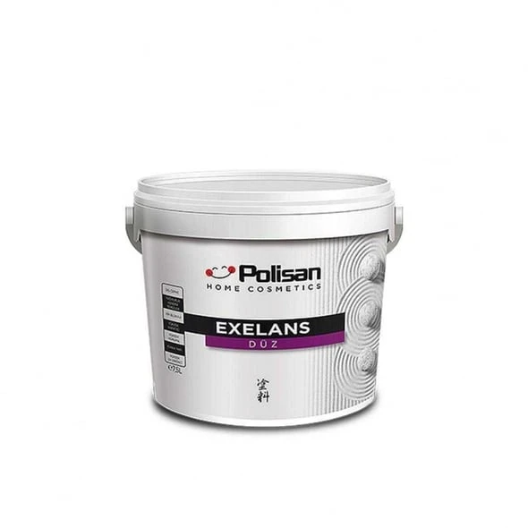 POLİSAN EXELANS MİX C BAZ 7,5 L