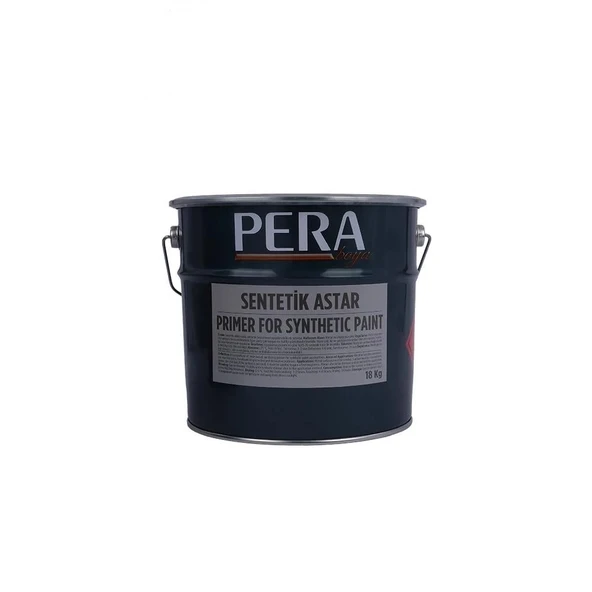 PERA Sentetik 3,5KG ASTAR