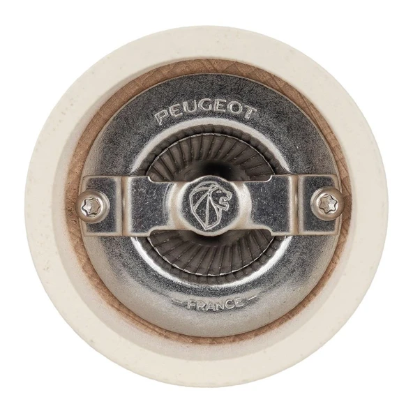 Peugeot Boreal Fetaher White Tuz Değirmeni 21 Cm 44299 - 4