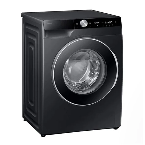 Samsung WW11DG6B25LBAH 11 Kg 1400 Devir Siyah Çamaşır Makinesi - 2