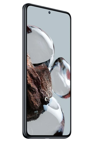 Xiaomi 12T 8GB RAM 128GB, Siyah (Xiaomi Türkiye Garantili) - 8