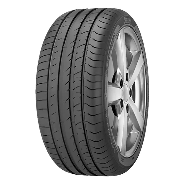 Sava 245/45 R17 99Y  Intensa UHP 2 XL FP Oto Yaz Lastiği (Üretim:2024)