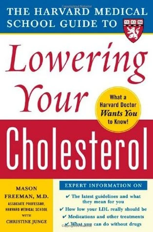 Lowering Your Cholesterol
