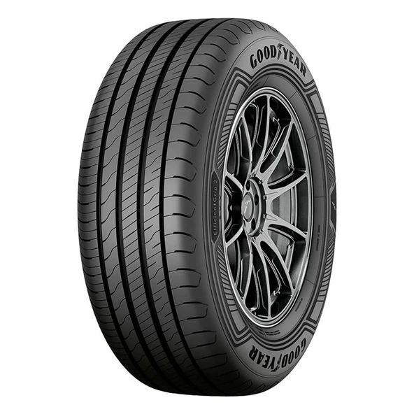Goodyear 225/65 R17 106V Efficientgrip 2 SUV XL Oto Yaz Lastiği (Üretim:2024) ürün görseli 1