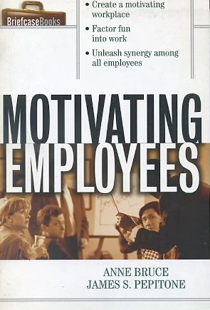 Motivating Employees ürün görseli