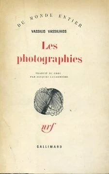 Les Photographies