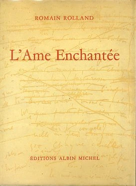 L’Ame enchantee
