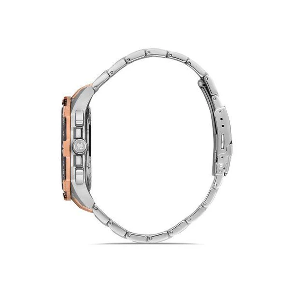 Momentus X800V-25SR Erkek Kol Saati - Resim 2