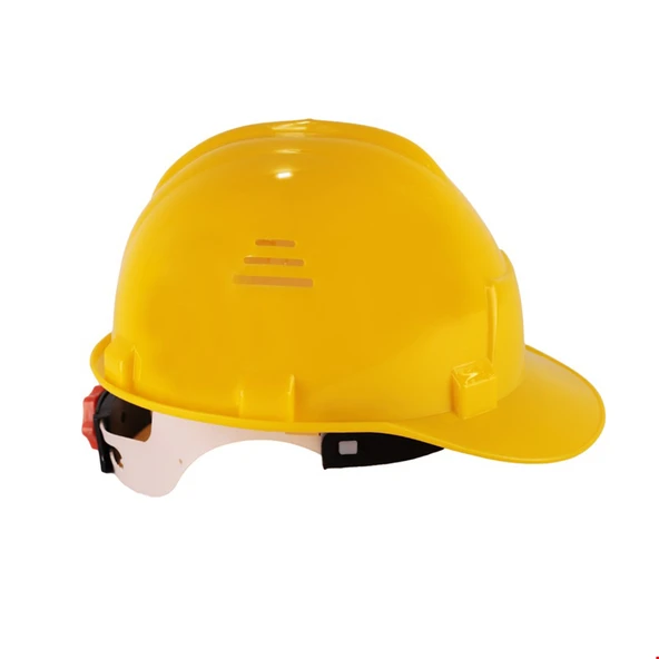 BARET ARKADAN AYARLI CE'Lİ SARI