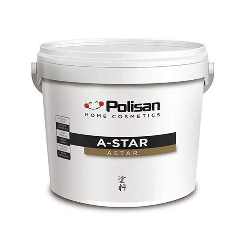 Polisan A Star Iç Ve Dış Cephe Astarı 5KG