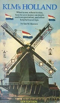 KLM's Holland