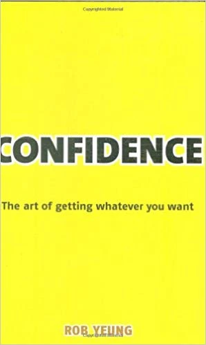 Confidence ürün görseli