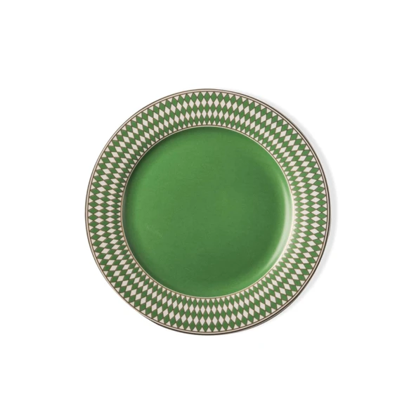 Pols Potten Chess Side Plates - Resim 2