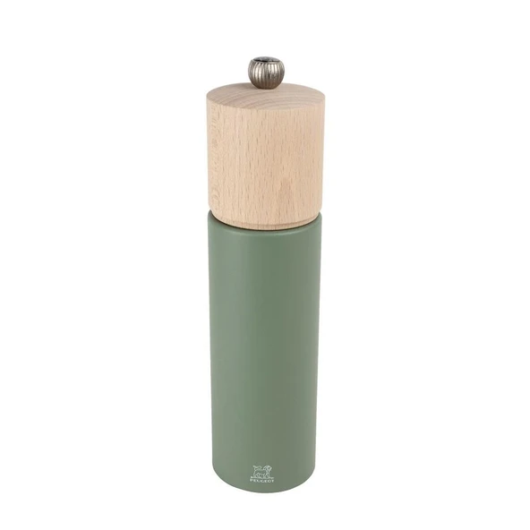 Peugeot Boreal Fern Green Karabiber Değirmeni 21 Cm 44275 - 5