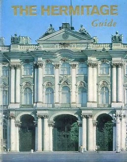 The Hermitage Room to Room Guide