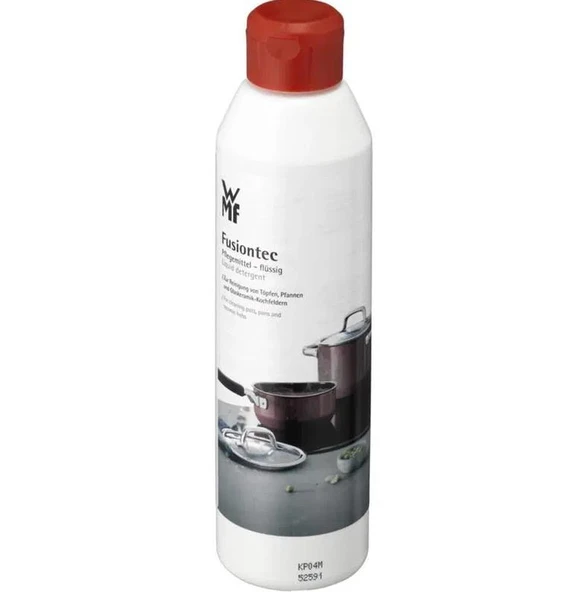 Wmf Fusiontec Temizleyici Sıvı