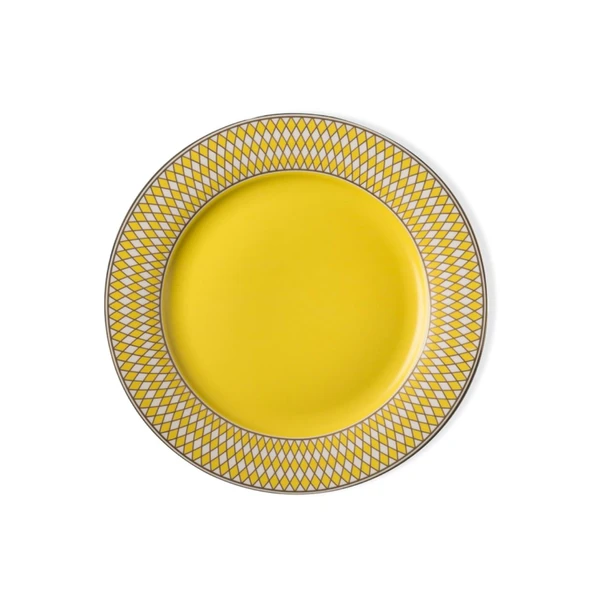 Pols Potten Chess Side Plates - Resim 3