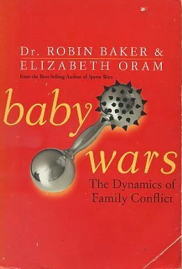 Baby Wars