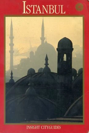 Istanbul Insight Cityguides
