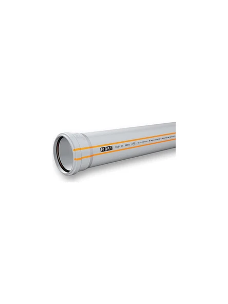 Fırat 70*1000 Pvc Boru