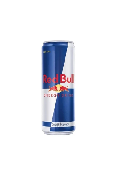 Red Bull Enerji İçeceği 355 ml