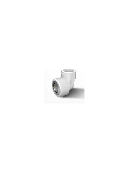Fırat İç Dişli Dirsek 20-1/2″mm