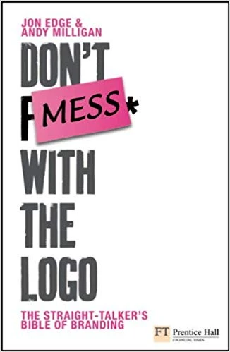 Don't Mess with the Logo - 1