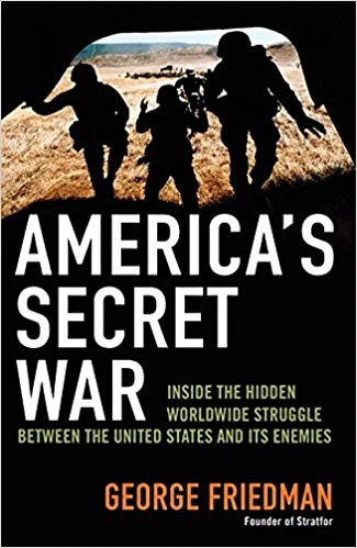 America's Secret War
