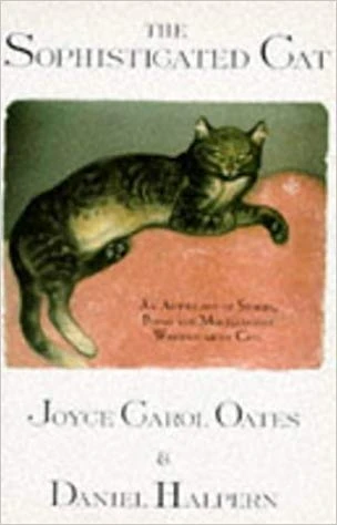 The Sophisticated Cat