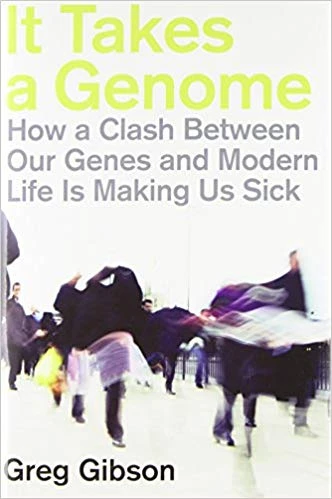 It Takes a Genome