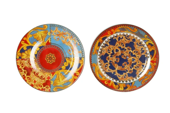 Lucky Art Clarissa Bone 27cm 4lu Tabak Setı ürün görseli