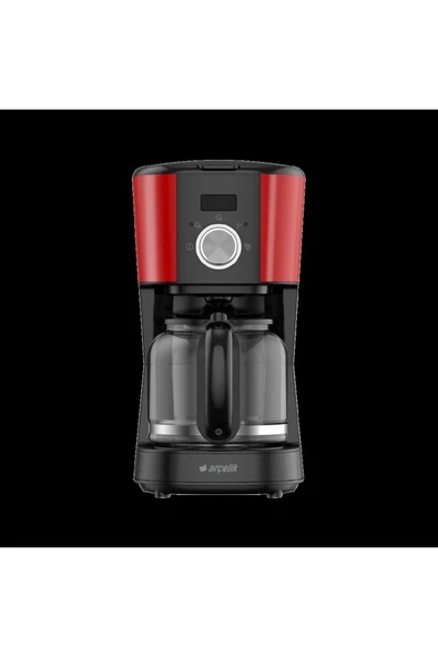 Fk 6414 Retro Filtre Kahve Makinesi - 2