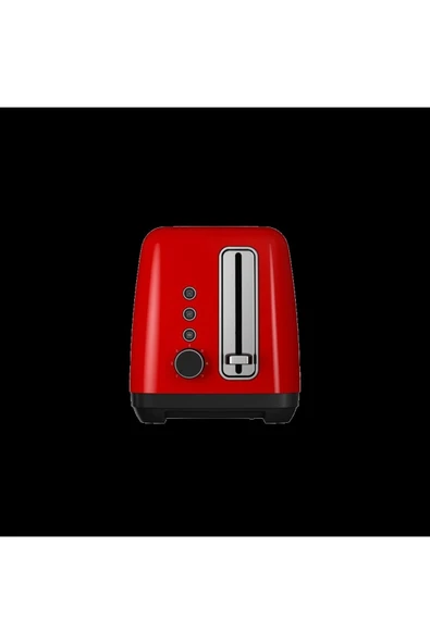 Ek 6420 Retro Ekmek Kızartma Makinesi - 4