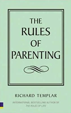 The Rules of Parenting