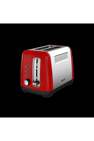 Ek 6420 Retro Ekmek Kızartma Makinesi - 3