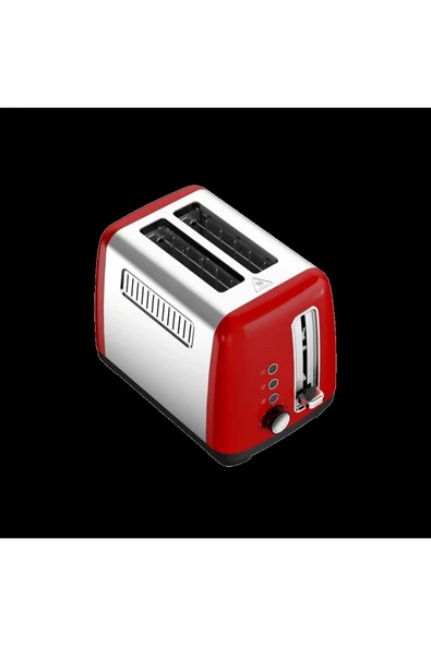 Ek 6420 Retro Ekmek Kızartma Makinesi