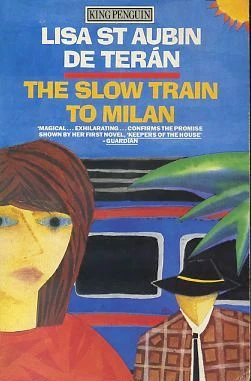 The Slow Train to Milan