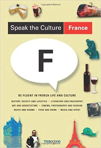 Speak the Culture: France