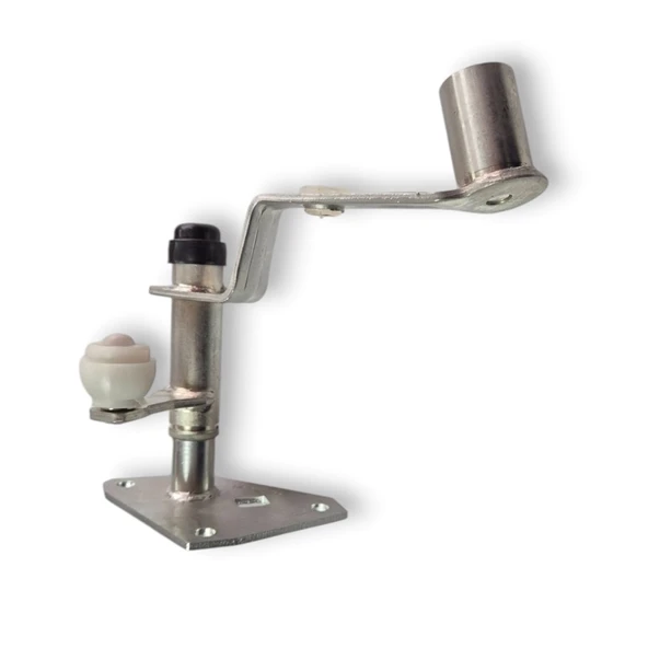 Skoda Octavia A4 2001-2009 Vites Kumanda Levyesi 1J0711076G