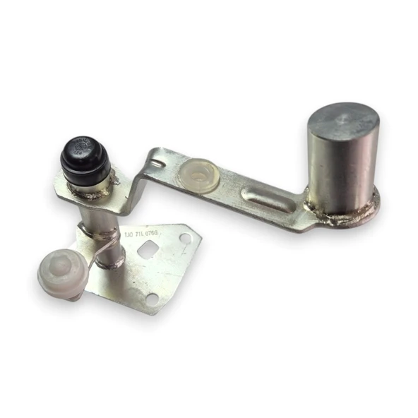 Seat Toledo 1999-2004 Vites Kumanda Levyesi 1J0711076G - 4